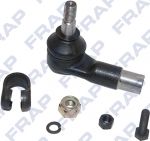 TESTINA STERZO OPEL KADETT D ANT.DX