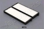 FILTRO ARIA ABITACOLO HYUNDAI i20