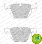 PATTINI FRENO BMW S.5 POST.