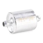 FILTRO GAS