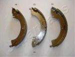 GANASCE FRENO MITSUBISHI L200 POST.