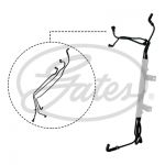 TUBO CARBURANTE FIAT DOBLO'1,3