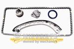 KIT DISTRIBUZIONE SUZUKI SWIFT 1,5
