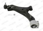 BRACCIO SOSPENSIONE ANT.SX              OPEL ANTARA/DAEWOO CAPTIVA