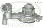 POMPA ACQUA FORD ESCORT 1.3
