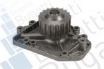 POMPA ACQUA                             RENAULT R4-R5-R6/HONDA CR-V