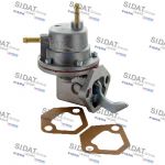 POMPA BENZINA RENAULT