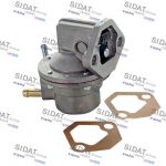 POMPA BENZINA MECC.FIAT PANDA 750