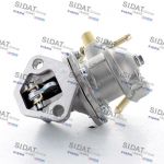 POMPA BENZINA MECC.FIAT 500