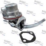 POMPA BENZINA MECC.                     FIAT/TRATTORE IVECO