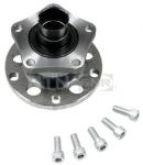 CUSCINETTO MOZZO AUDI A6 POST.