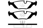 PATTINI FRENO BMW 3/5/7