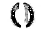 GANASCE FRENO VOLKSWAGEN/SEAT