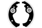 GANASCE FRENO FIAT 500/126