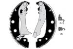 GANASCE FRENO FIAT/SEAT