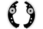 GANASCE FRENO FIAT PANDA/LANCIA