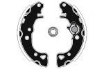 GANASCE FRENO PEUGEOT 106