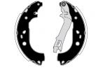 GANASCE FRENO FIAT IDEA 1.9 MULTJ