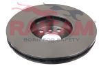 DISCO FRENO BMW X5/X6 ANT. (Confezione da 2 pezzi)