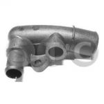 FLANGIA TERMOSTATO PSA HDI