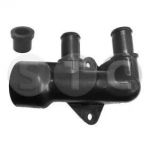 FLANGIA TERMOSTATO PSA DW8