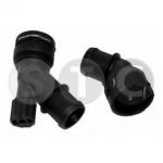 KIT CONNETTORE MANIC.RAD.VW GOLF