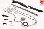 KIT CATENA DISTRIBUZIONE                ALFA MITO/FIAT 500/500L/500X