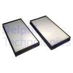 FILTRO ARIA ABITACOLO BMW 7