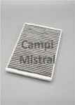 FILTRO ARIA ABITACOLO FIAT DOBLO'/PUNTO