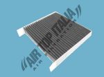 FILTRO ARIA ABITACOLO REXTON 17>