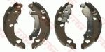 GANASCE FRENO FIAT/LANCIA POST.