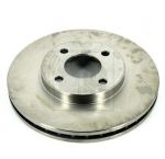 DISCO FRENO NISSAN SUNNY 1.7D (Confezione da 2 pezzi)