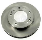 DISCO FRENO KIA SPORTAGE ANT. (Confezione da 2 pezzi)