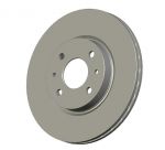DISCO FRENO ALFA ROMEO (Confezione da 2 pezzi)