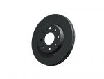 DISCO FRENO FIAT 500/PANDA ANT. (Confezione da 2 pezzi)