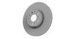 DISCO FRENO FIAT (Confezione da 2 pezzi)
