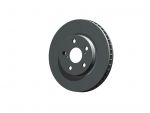 DISCO FRENO TOYOTA CARINA ANT. (Confezione da 2 pezzi)
