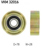 CUSCINETTO TENDICINGHIA FIAT PUNTO/BRAVO
