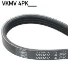 CINGHIA POLY-V MITSUBISHI CARISMA