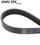CINGHIA POLY-V BMW