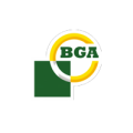 BGA